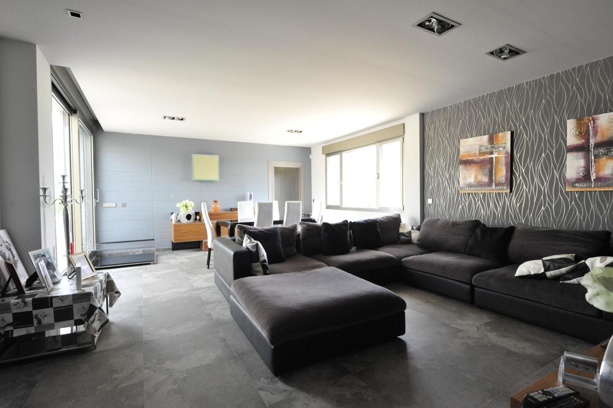 Villa Campo Premium Yecla Exterior foto