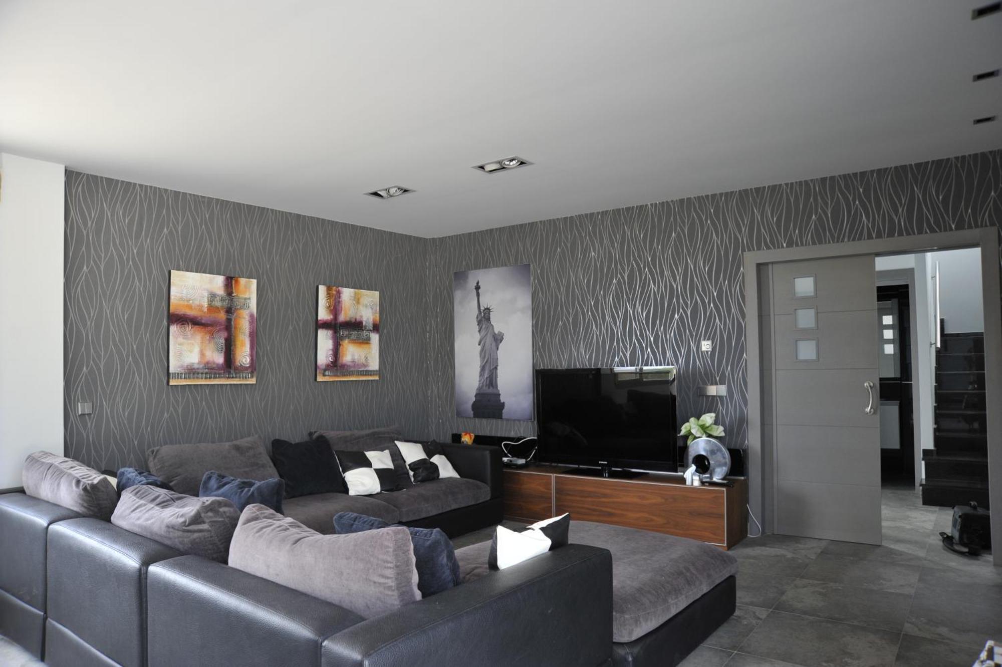 Villa Campo Premium Yecla Exterior foto